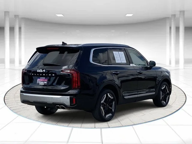 SEMINUEVOS KIA Telluride a Estados en autogozo