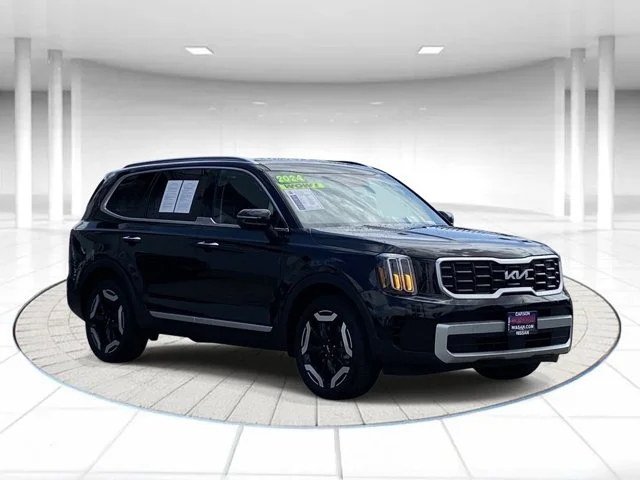 SEMINUEVOS KIA Telluride a Estados en autogozo