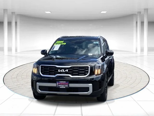 SEMINUEVOS KIA Telluride a Estados en autogozo