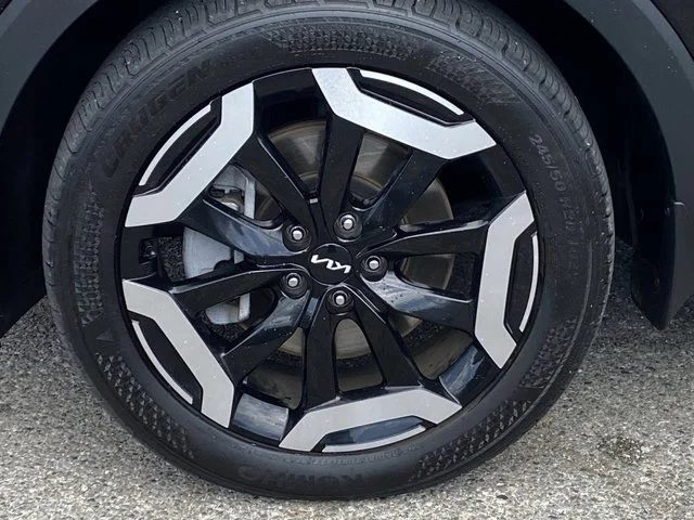 SEMINUEVOS KIA Telluride a Estados en autogozo