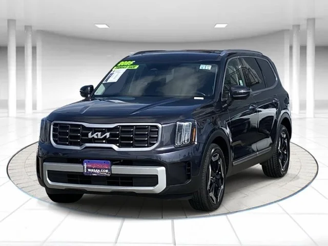SEMINUEVOS KIA Telluride a Estados en autogozo