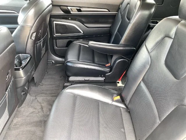 SEMINUEVOS KIA Telluride a Estados en autogozo