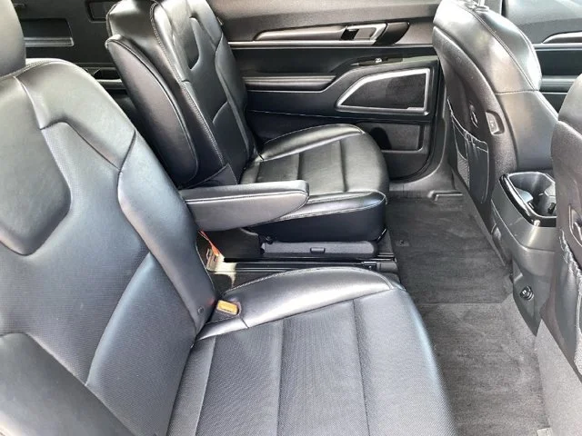 SEMINUEVOS KIA Telluride a Estados en autogozo