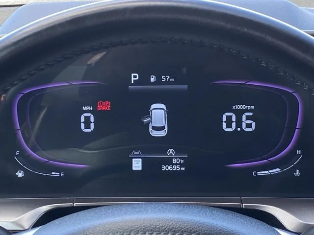 SEMINUEVOS KIA Telluride a Estados en autogozo