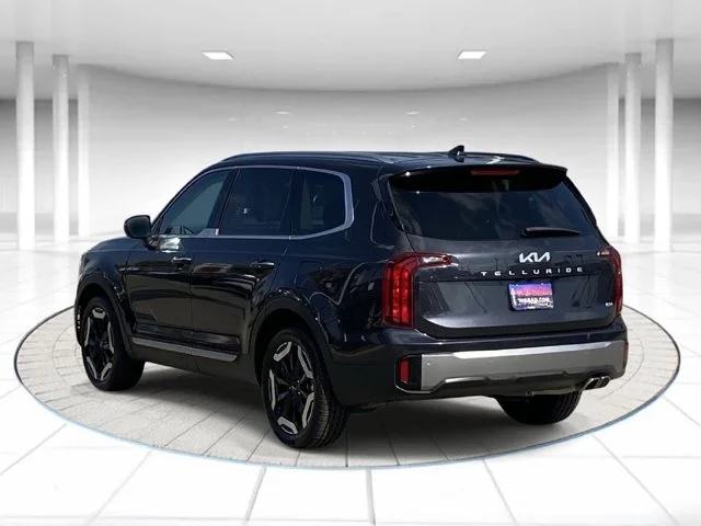SEMINUEVOS KIA Telluride a Estados en autogozo