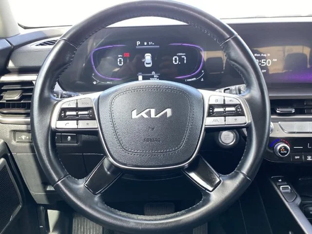 SEMINUEVOS KIA Telluride a Estados en autogozo