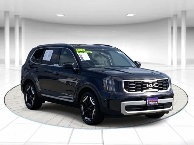 SEMINUEVOS KIA Telluride a Estados en autogozo