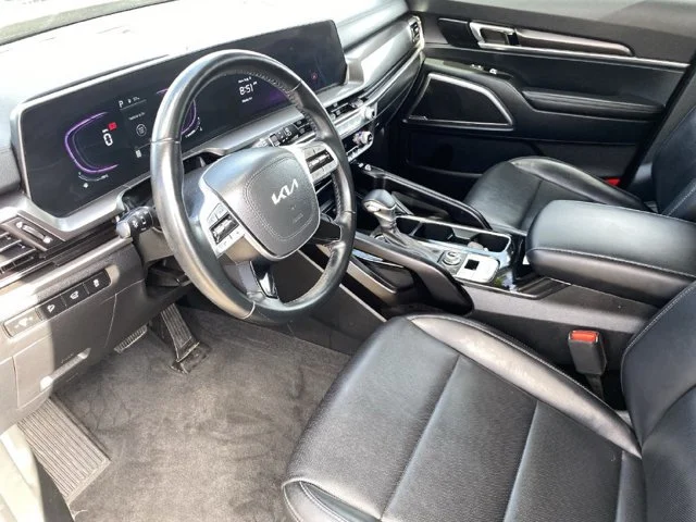 SEMINUEVOS KIA Telluride a Estados en autogozo