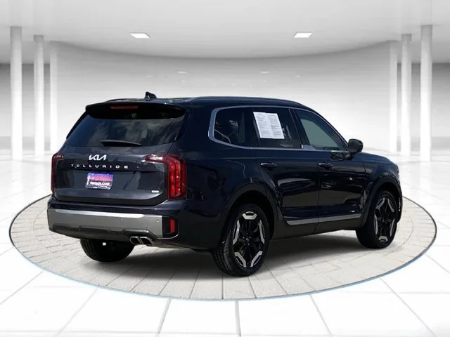 SEMINUEVOS KIA Telluride a Estados en autogozo
