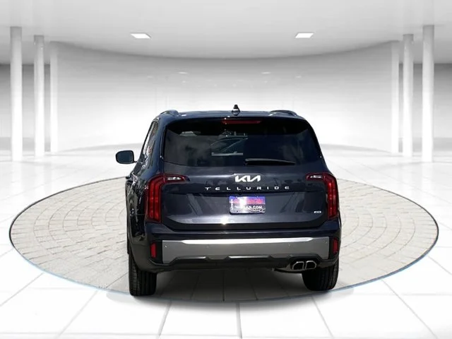 SEMINUEVOS KIA Telluride a Estados en autogozo