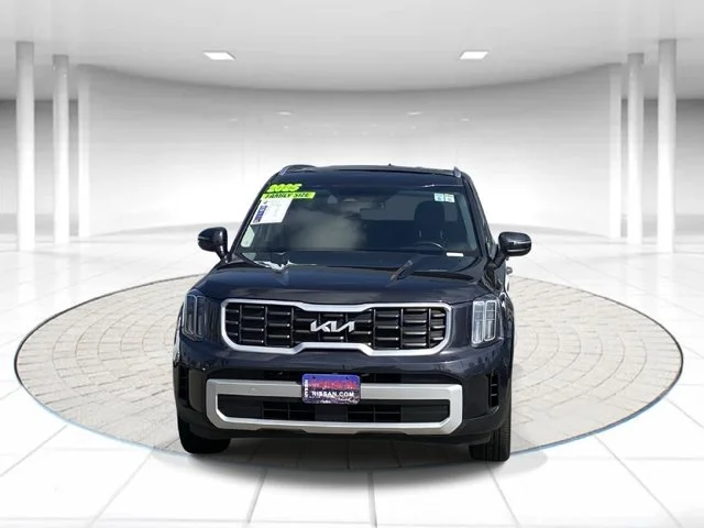 SEMINUEVOS KIA Telluride a Estados en autogozo