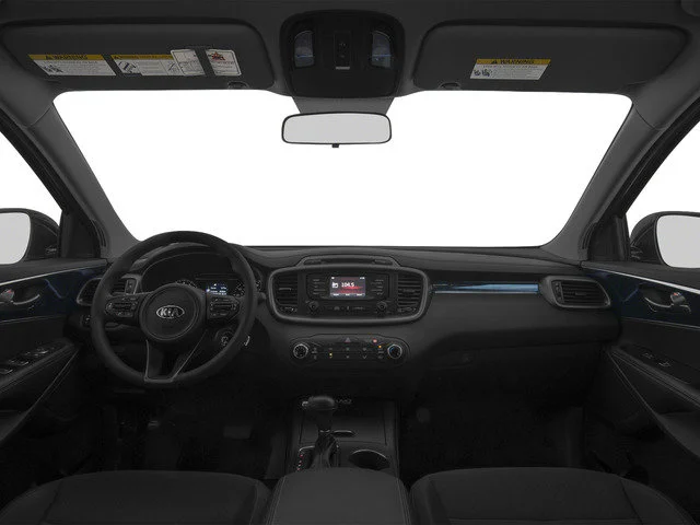 SEMINUEVOS KIA Sorento a Estados en autogozo