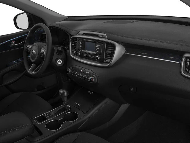 SEMINUEVOS KIA Sorento a Estados en autogozo
