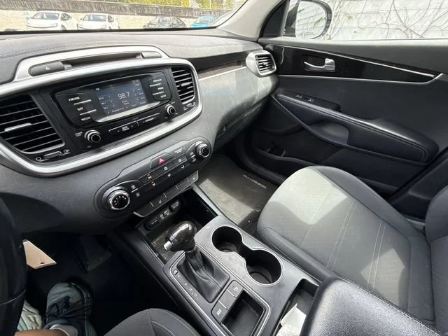 SEMINUEVOS KIA Sorento a Estados en autogozo