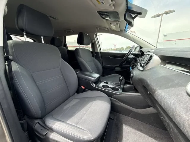 SEMINUEVOS KIA Sorento a Estados en autogozo