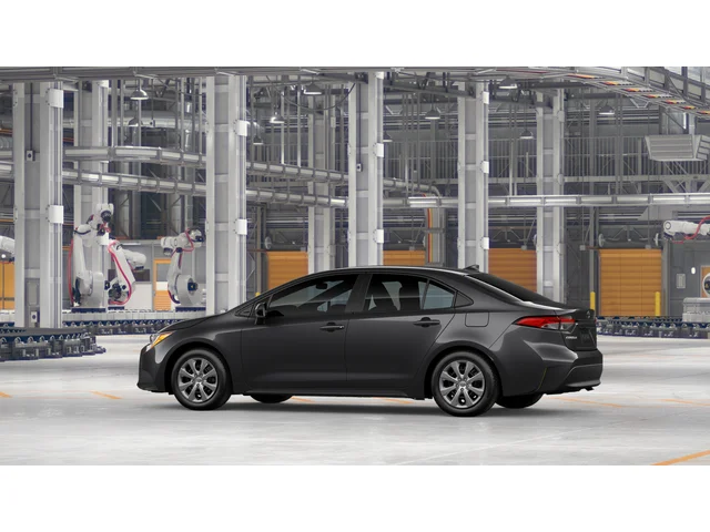 Nuevos TOYOTA COROLLA à Estados chez autogozo