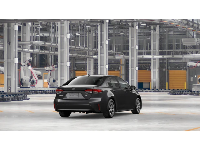 Nuevos TOYOTA COROLLA à Estados chez autogozo