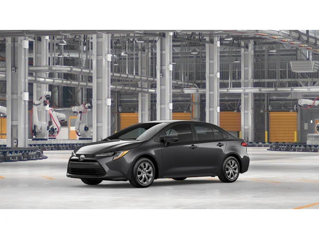 Nuevos TOYOTA COROLLA à Estados chez autogozo