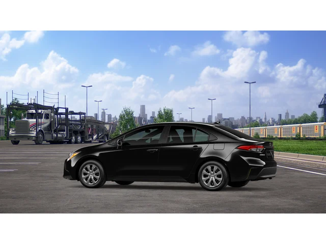 Nuevos TOYOTA COROLLA à Estados chez autogozo