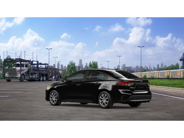 Nuevos TOYOTA COROLLA à Estados chez autogozo
