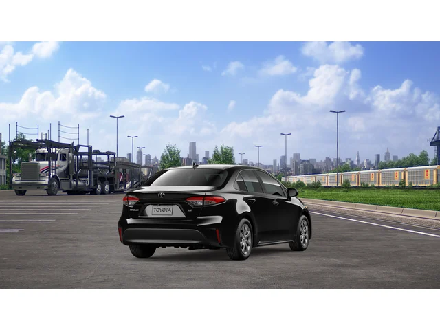 Nuevos TOYOTA COROLLA à Estados chez autogozo