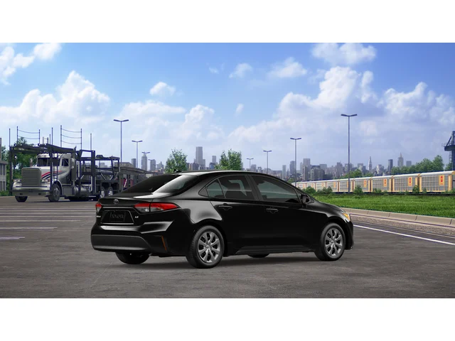 Nuevos TOYOTA COROLLA à Estados chez autogozo
