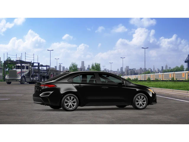 Nuevos TOYOTA COROLLA à Estados chez autogozo