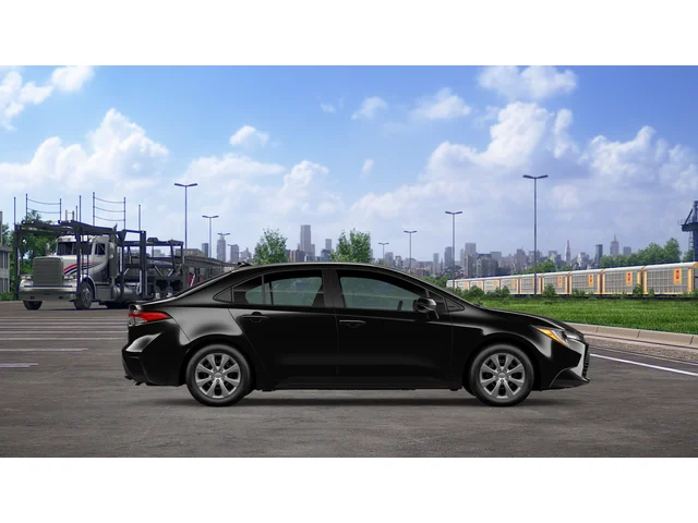 Nuevos TOYOTA COROLLA à Estados chez autogozo