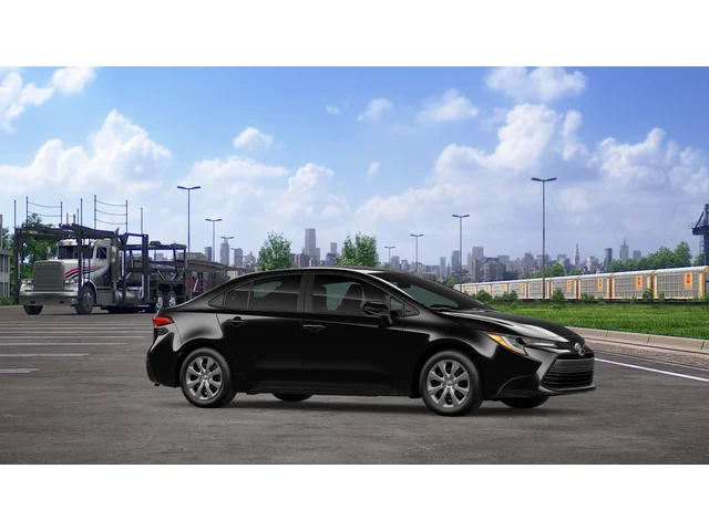 Nuevos TOYOTA COROLLA à Estados chez autogozo