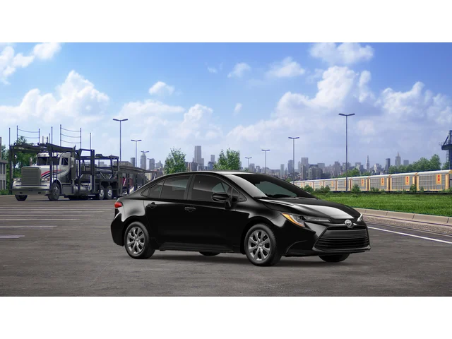 Nuevos TOYOTA COROLLA à Estados chez autogozo