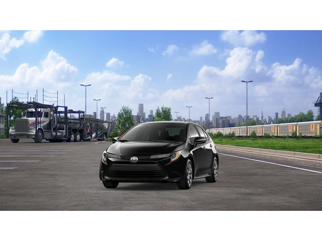 Nuevos TOYOTA COROLLA à Estados chez autogozo