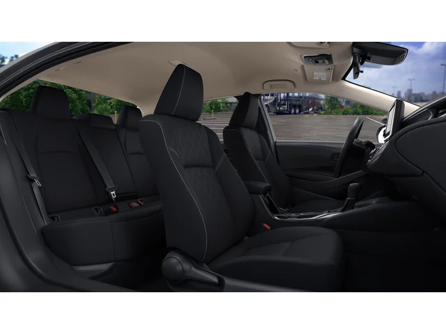 Nuevos TOYOTA COROLLA à Estados chez autogozo