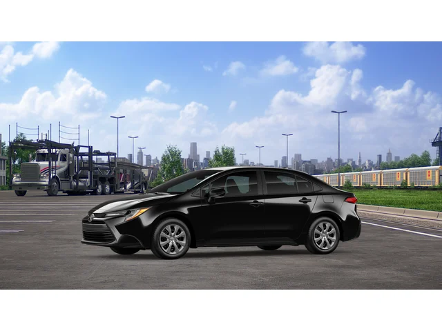 Nuevos TOYOTA COROLLA à Estados chez autogozo