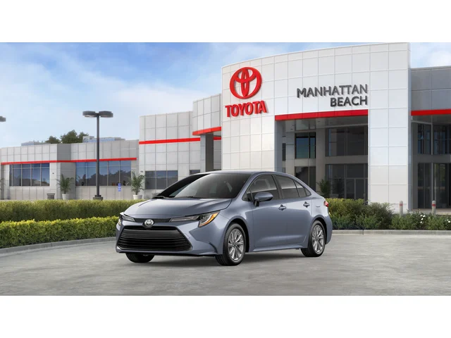 Nuevos TOYOTA COROLLA à Estados chez autogozo