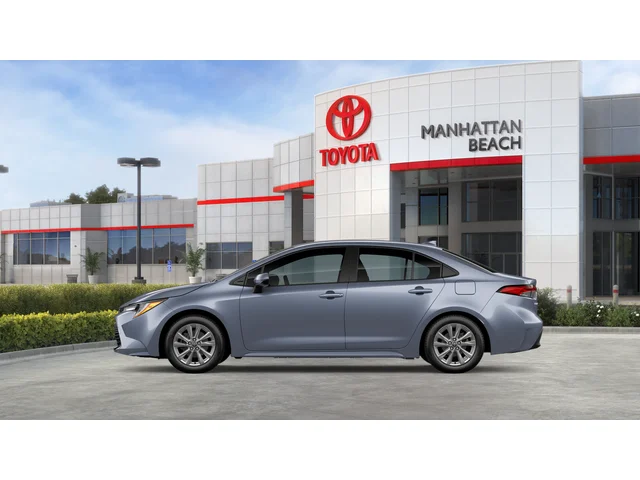 Nuevos TOYOTA COROLLA à Estados chez autogozo