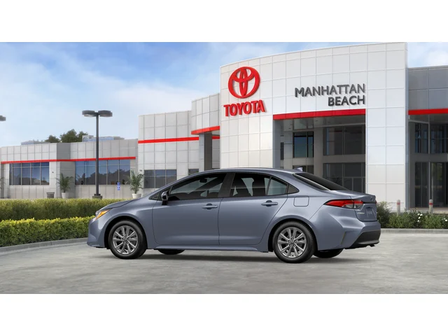 Nuevos TOYOTA COROLLA à Estados chez autogozo