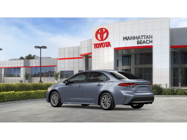 Nuevos TOYOTA COROLLA à Estados chez autogozo