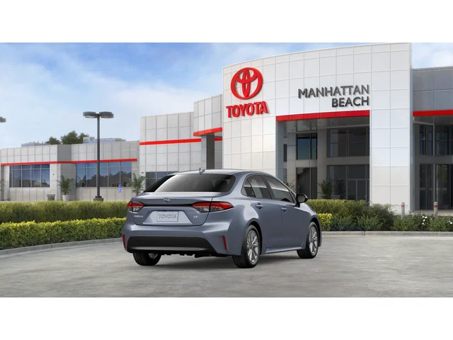 Nuevos TOYOTA COROLLA à Estados chez autogozo