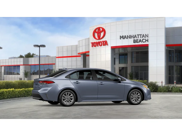 Nuevos TOYOTA COROLLA à Estados chez autogozo