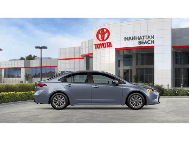 Nuevos TOYOTA COROLLA à Estados chez autogozo