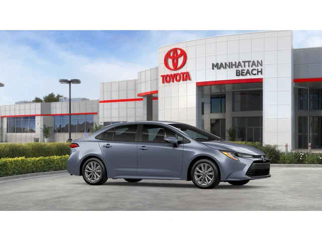 Nuevos TOYOTA COROLLA à Estados chez autogozo