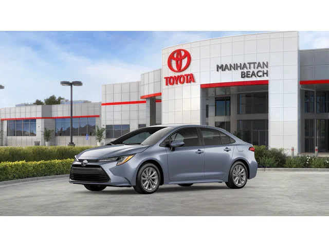 Nuevos TOYOTA COROLLA à Estados chez autogozo