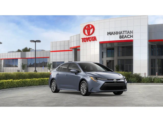 Nuevos TOYOTA COROLLA à Estados chez autogozo