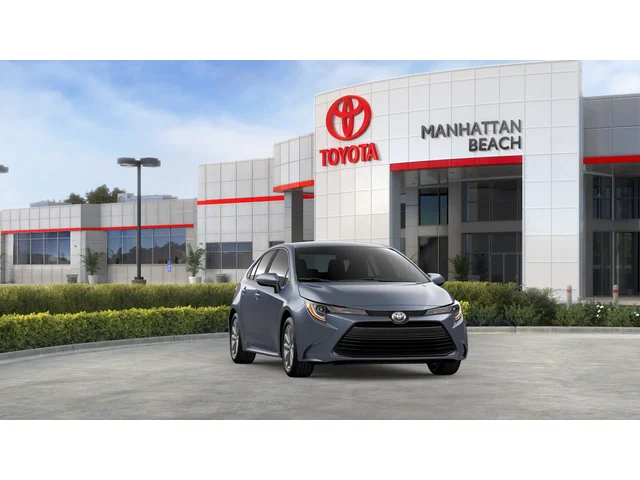 Nuevos TOYOTA COROLLA à Estados chez autogozo
