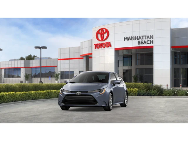 Nuevos TOYOTA COROLLA à Estados chez autogozo