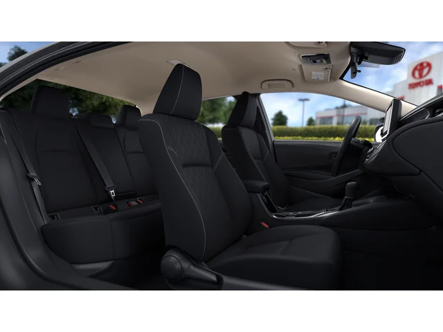 Nuevos TOYOTA COROLLA à Estados chez autogozo