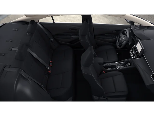 Nuevos TOYOTA COROLLA à Estados chez autogozo
