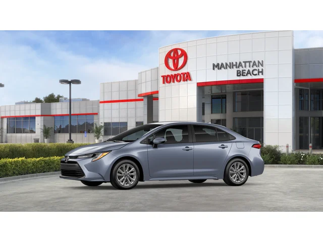 Nuevos TOYOTA COROLLA à Estados chez autogozo