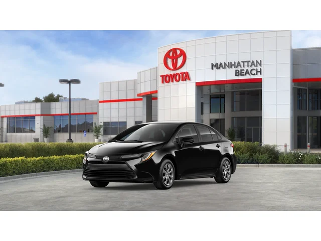Nuevos TOYOTA COROLLA à Estados chez autogozo