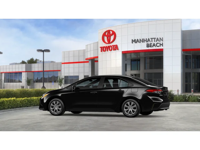 Nuevos TOYOTA COROLLA à Estados chez autogozo